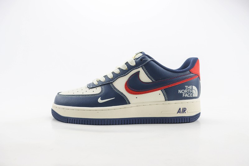Nike Air Force 1 low back AFLB1000213
