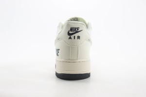 Nike Air Force 1 low back AFLB1000214