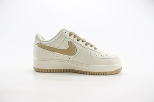 Nike Air Force 1 low back AFLB1000215
