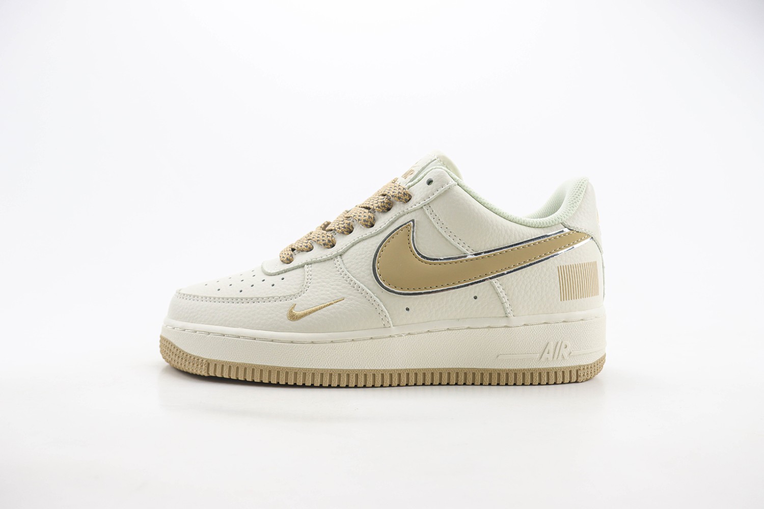 Nike Air Force 1 low back AFLB1000215