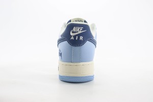 Nike Air Force 1 low back AFLB1000216