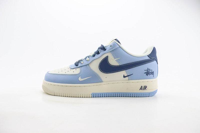 Nike Air Force 1 low back AFLB1000216