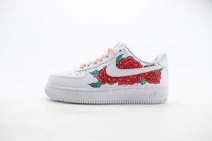 Nike Air Force 1 low back AFLB1000217
