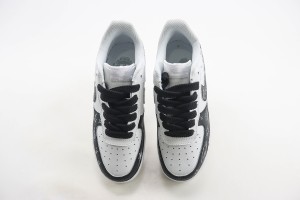 Nike Air Force 1 low back AFLB1000218