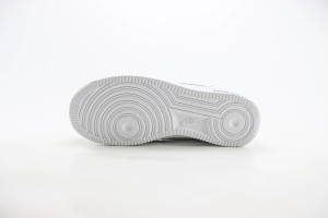 Nike Air Force 1 low back AFLB1000218