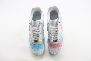 Nike Air Force 1 low back AFLB1000219