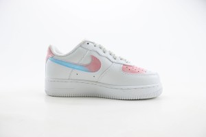 Nike Air Force 1 low back AFLB1000219