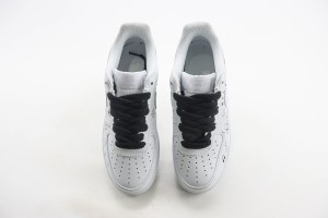 Nike Air Force 1 low back AFLB1000220
