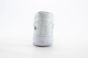 Nike Air Force 1 low back AFLB1000220