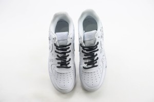 Nike Air Force 1 low back AFLB1000221