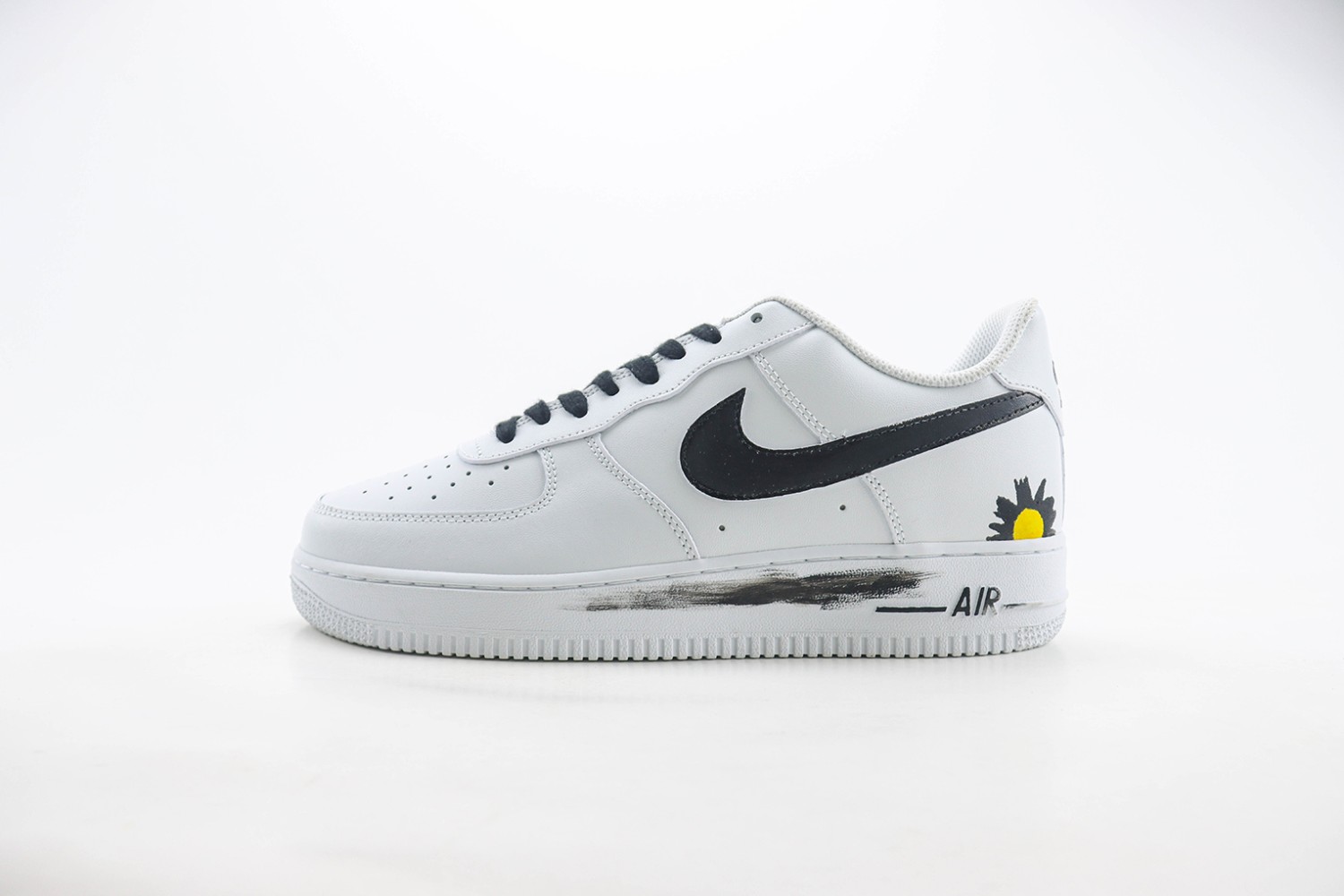 Nike Air Force 1 low back AFLB1000222