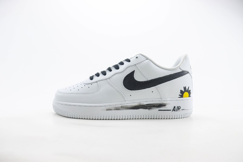 Nike Air Force 1 low back AFLB1000222