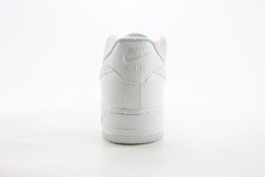Nike Air Force 1 low back AFLB1000223