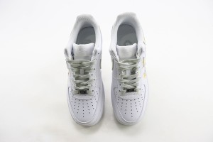 Nike Air Force 1 low back AFLB1000224