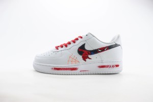Nike Air Force 1 low back AFLB1000225