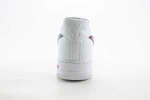 Nike Air Force 1 low back AFLB1000225