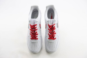 Nike Air Force 1 low back AFLB1000225