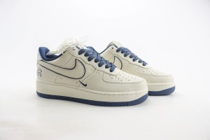 Nike Air Force 1 low back AFLB1000226