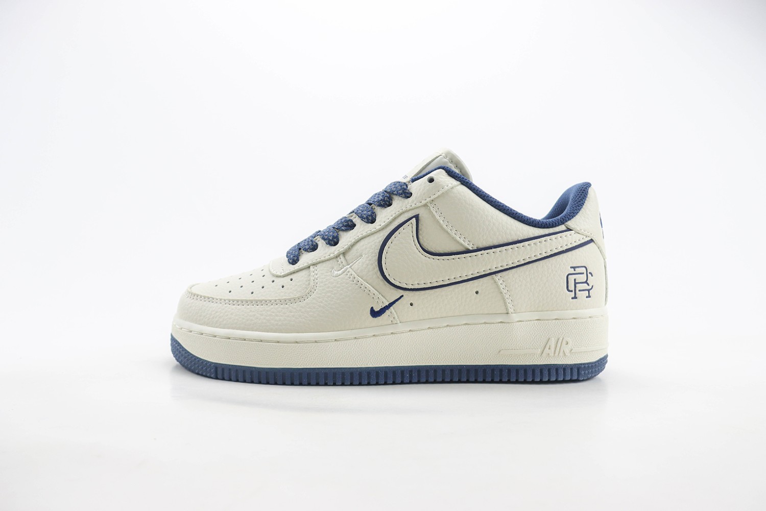 Nike Air Force 1 low back AFLB1000226