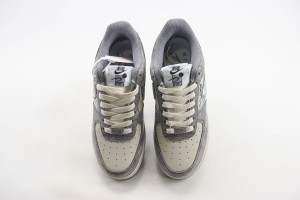 Nike Air Force 1 low back AFLB1000227