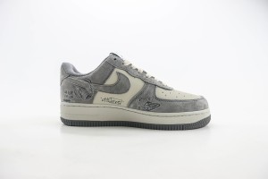 Nike Air Force 1 low back AFLB1000227