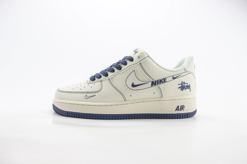 Nike Air Force 1 low back AFLB1000228