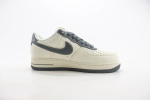 Nike Air Force 1 low back AFLB1000229