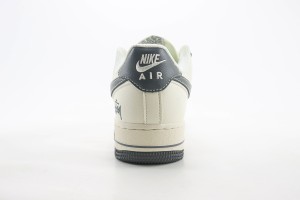 Nike Air Force 1 low back AFLB1000229