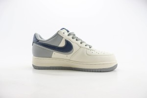 Nike Air Force 1 low back AFLB1000230