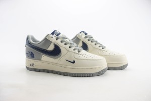 Nike Air Force 1 low back AFLB1000230
