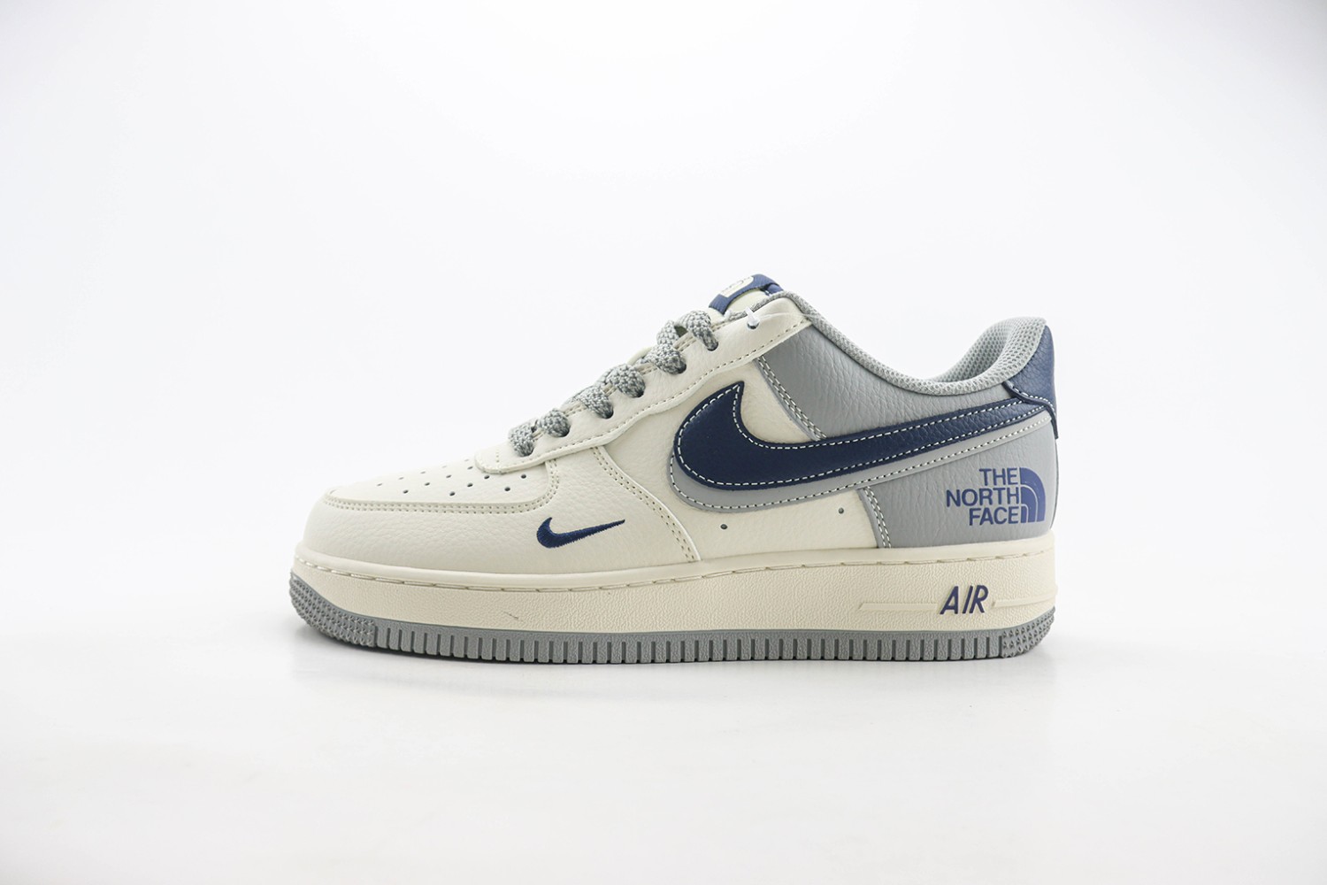 Nike Air Force 1 low back AFLB1000230