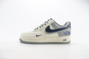 Nike Air Force 1 low back AFLB1000230