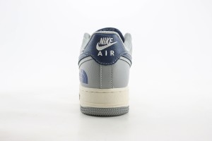 Nike Air Force 1 low back AFLB1000230