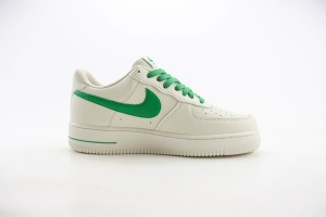 Nike Air Force 1 low back AFLB1000232