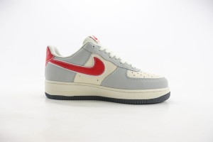 Nike Air Force 1 low back AFLB1000233