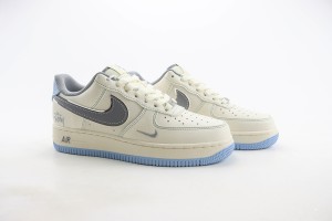 Nike Air Force 1 low back AFLB1000234