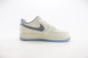 Nike Air Force 1 low back AFLB1000234