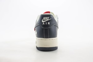 Nike Air Force 1 low back AFLB1000235