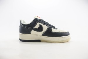 Nike Air Force 1 low back AFLB1000235