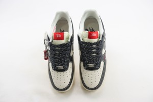 Nike Air Force 1 low back AFLB1000235