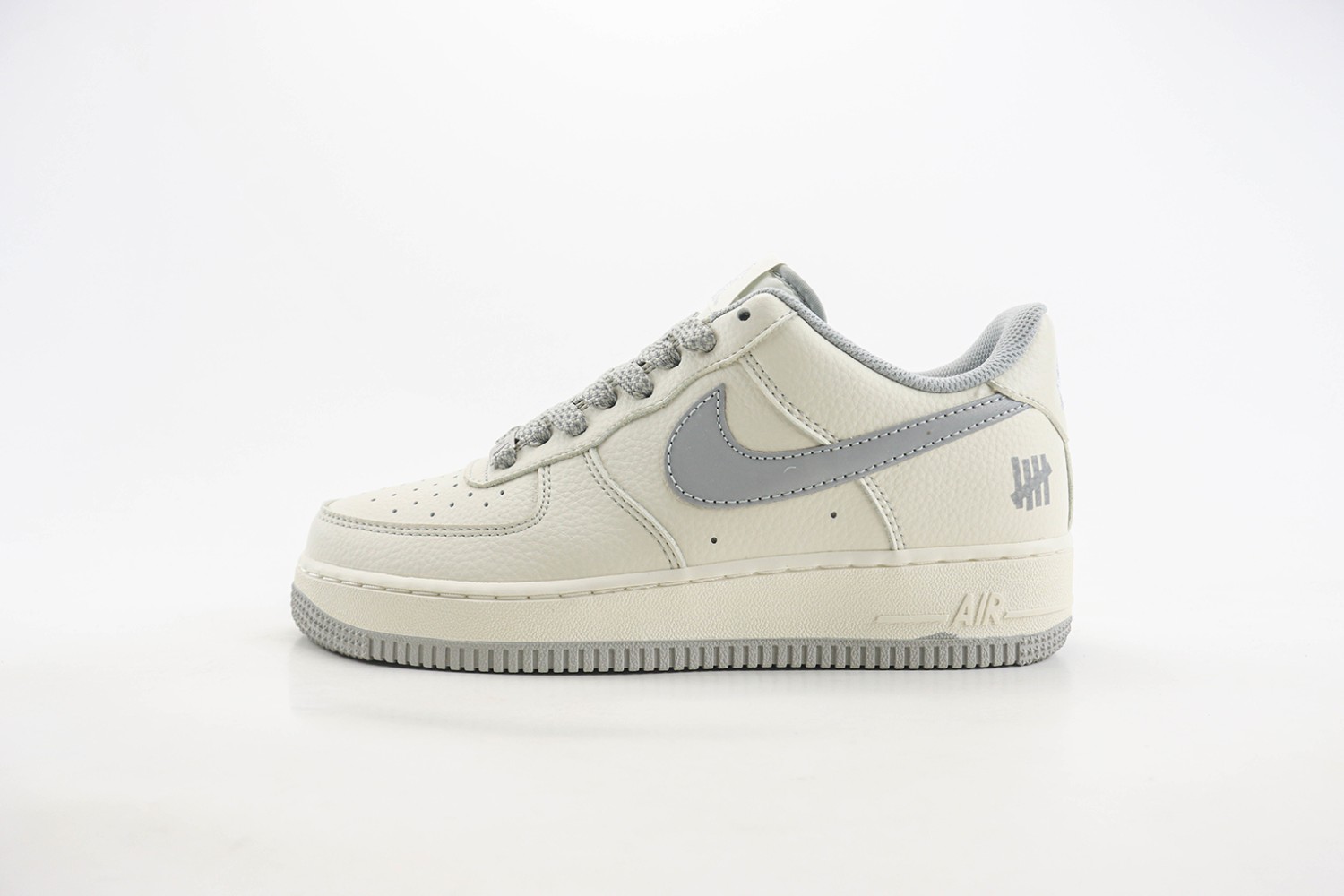 Nike Air Force 1 low back AFLB1000237