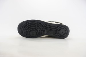 Nike Air Force 1 low back AFLB1000238