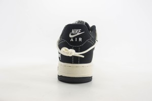 Nike Air Force 1 low back AFLB1000238