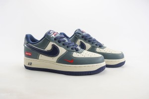 Nike Air Force 1 low back AFLB1000239