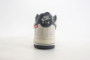 Nike Air Force 1 low back AFLB1000240