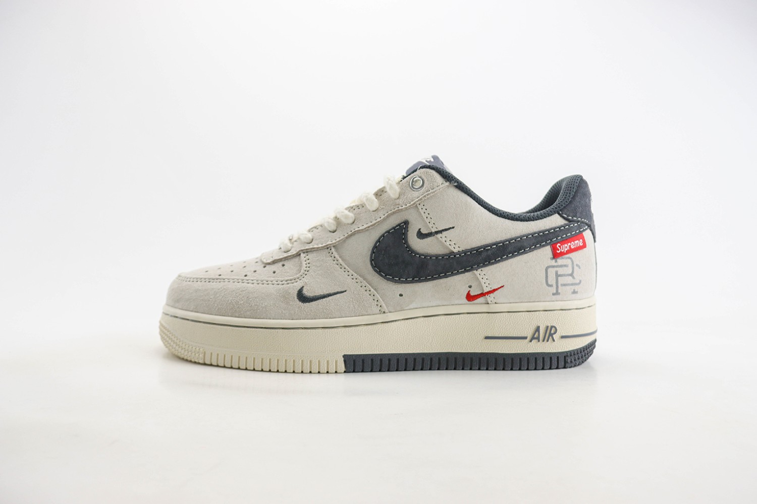Nike Air Force 1 low back AFLB1000240