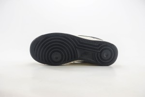 Nike Air Force 1 low back AFLB1000244