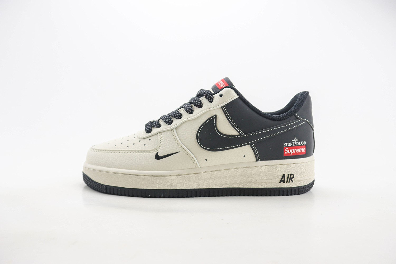 Nike Air Force 1 low back AFLB1000244