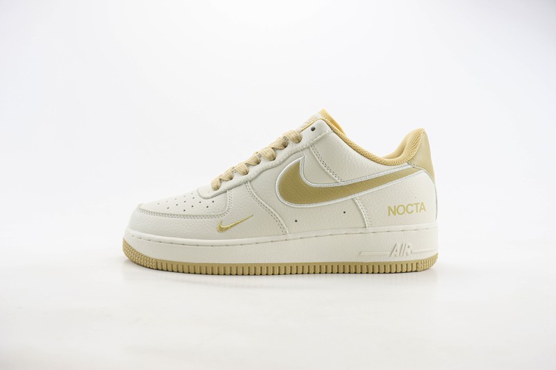Nike Air Force 1 low back AFLB1000247