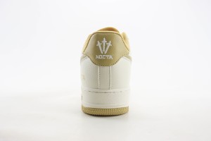 Nike Air Force 1 low back AFLB1000247